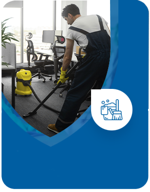 Servicio de Limpieza Comercial