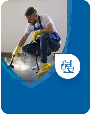 Servicio de Limpieza Especializada